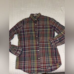 Ralph Karen button down